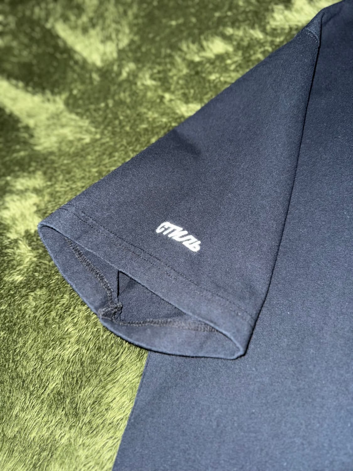 [L] Heron preston 헤론 프레스톤 19ss 크레인 티셔츠 상품이미지4