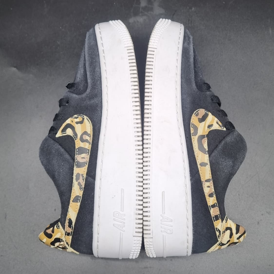 나이키 에어포스1 세이지로우 운동화235 상품이미지5