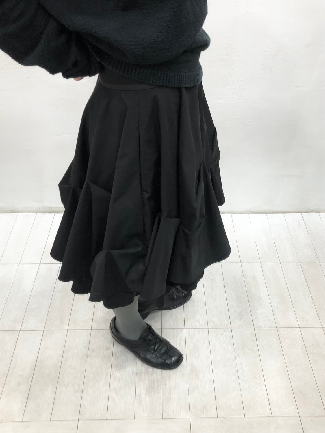 FOXEY NEW YORK skirt 상품이미지5