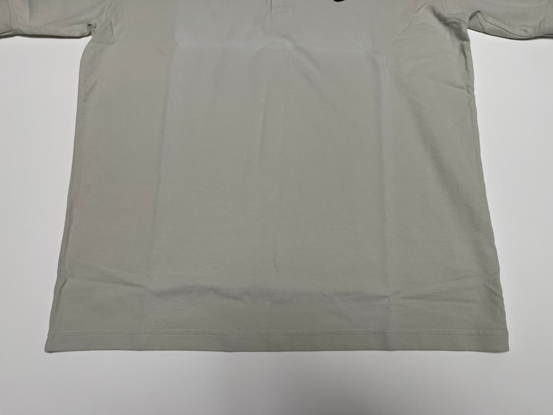나이키 팀 90s 올드 컬러 블록 반팔 티셔츠 NIKE OLD 1990 상품이미지3