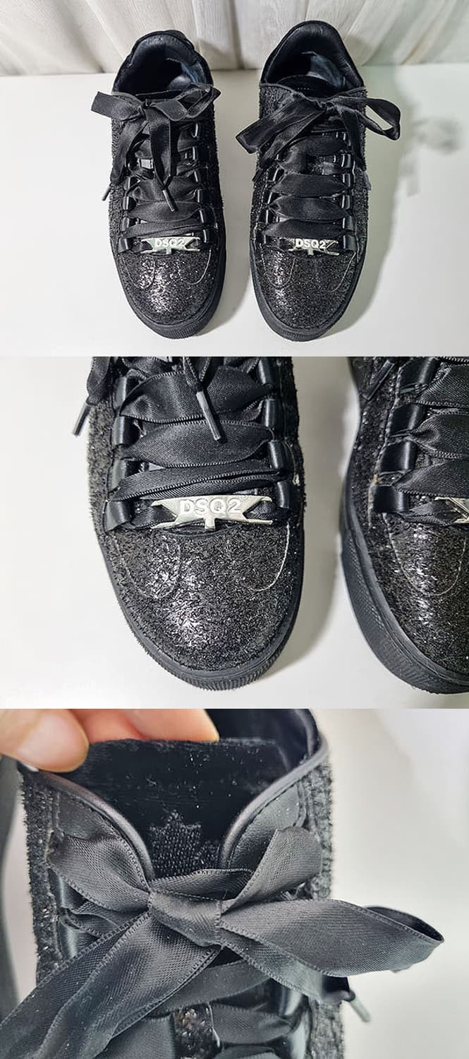 디스퀘어드2 스니커즈 225~230 상품이미지2
