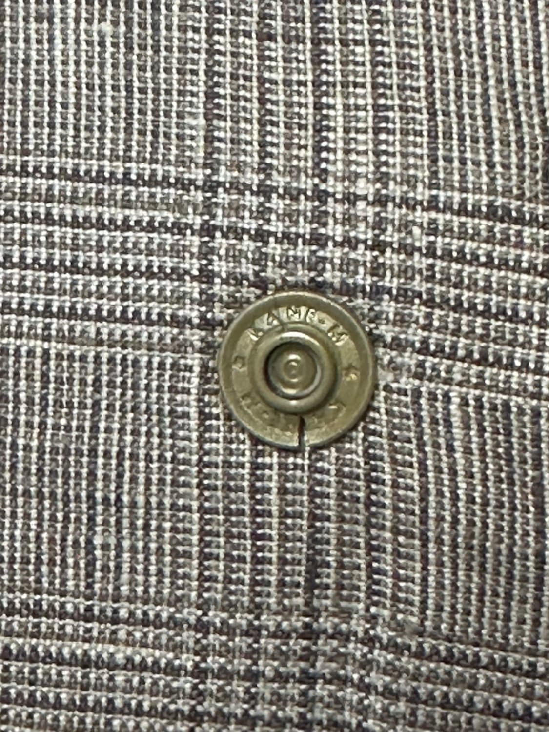 엔지니어드 가먼츠 숄더백 상품이미지3