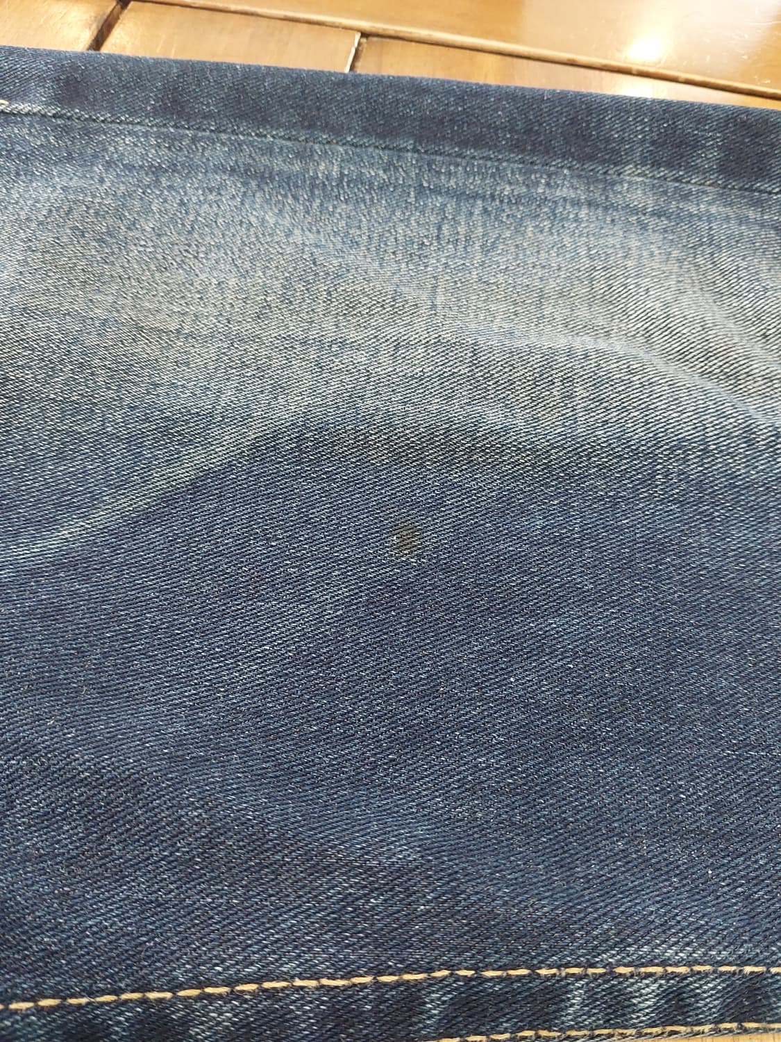 리바이스 타입원 아이코닉 데님자켓 팬츠 셋업 일괄판매 상품이미지10