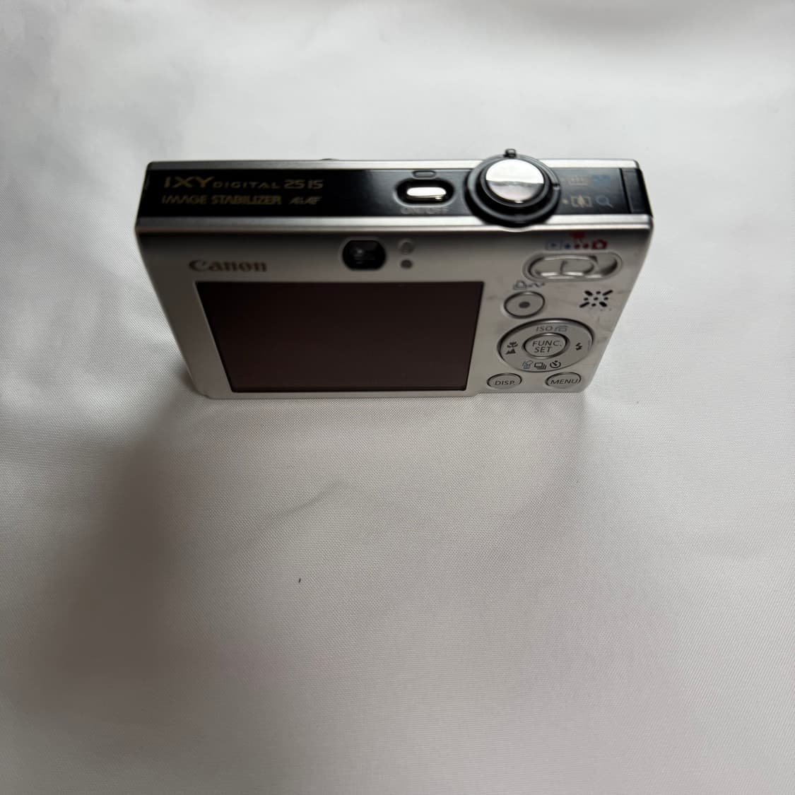 캐논 IXY 25 IS / IXUS 85 IS 상품이미지4