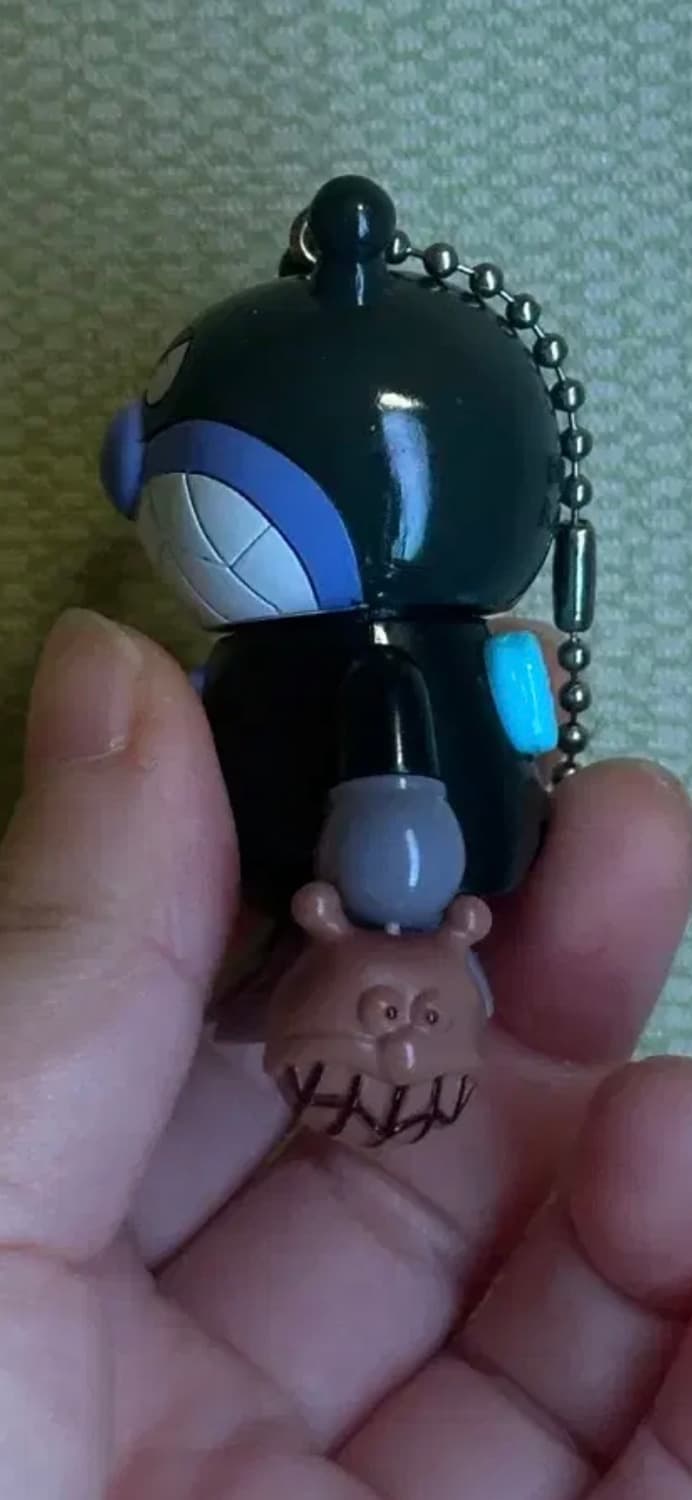 호빵맨 고전 딱딱이 상품이미지9