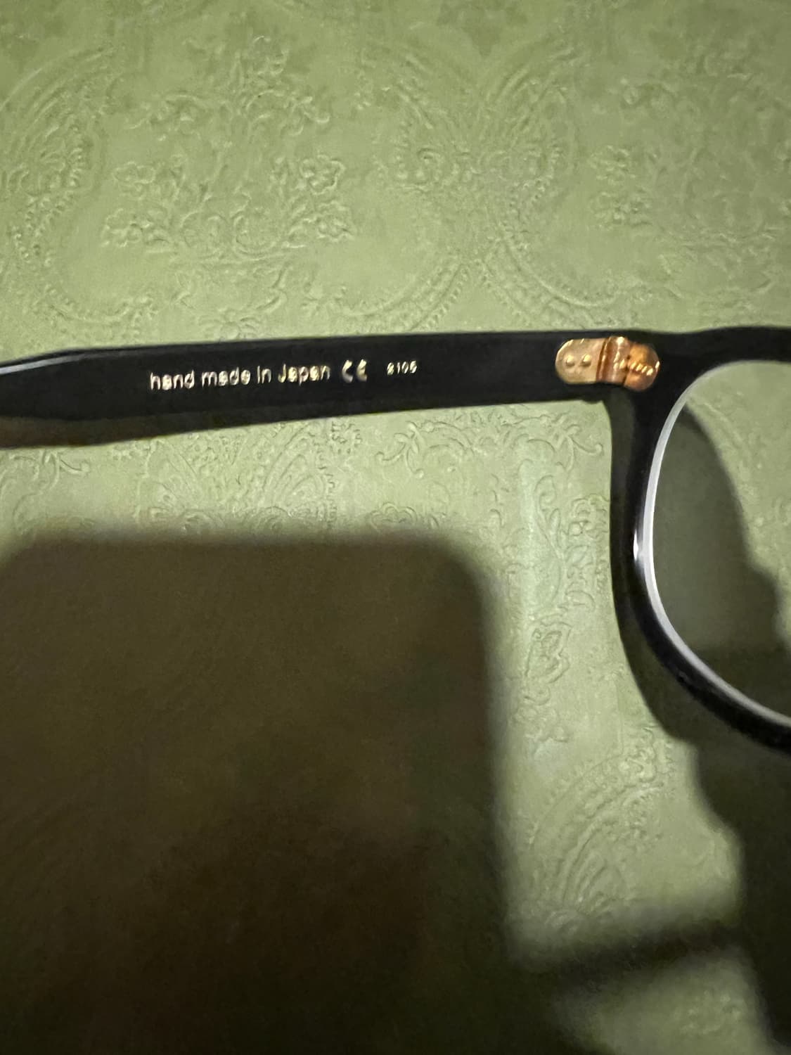 TVR 504 2002 14k 골드 리미티드 에디션 상품이미지2