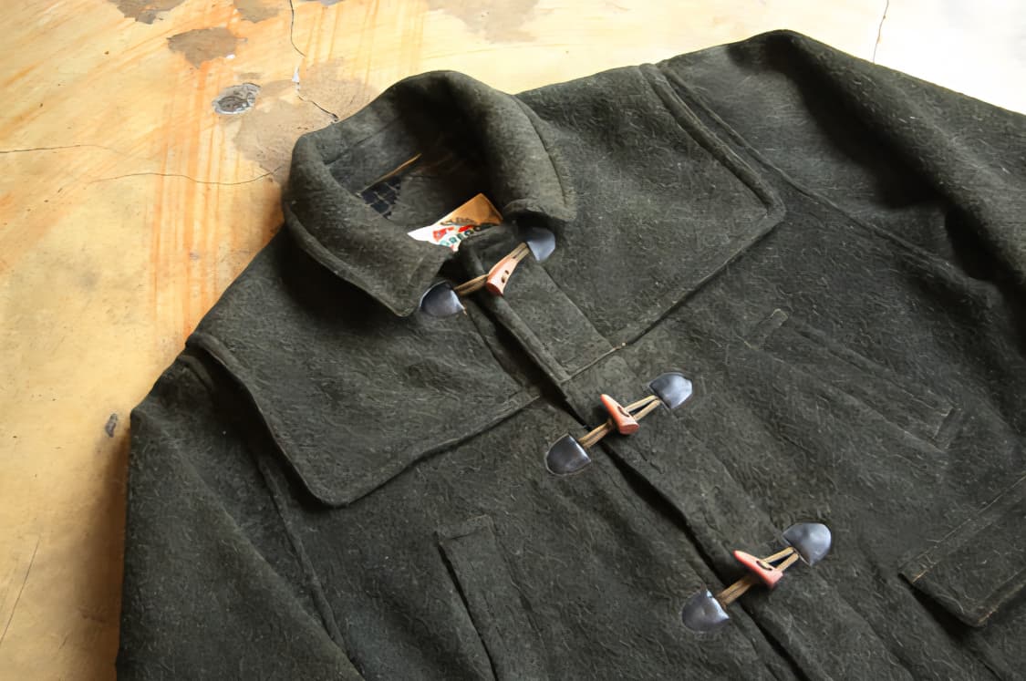 McGregor Tradition Duffle Coat (105,110) 상품이미지2