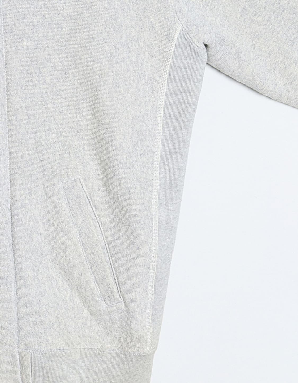 Champion REVERSE WEAVE Sweat Zip  상품이미지4