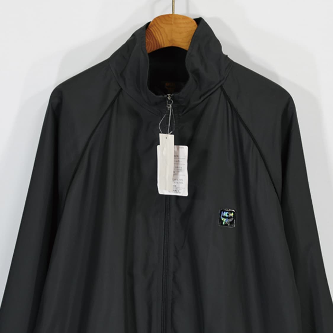 MCM 윈드브레이커자켓 상품이미지3