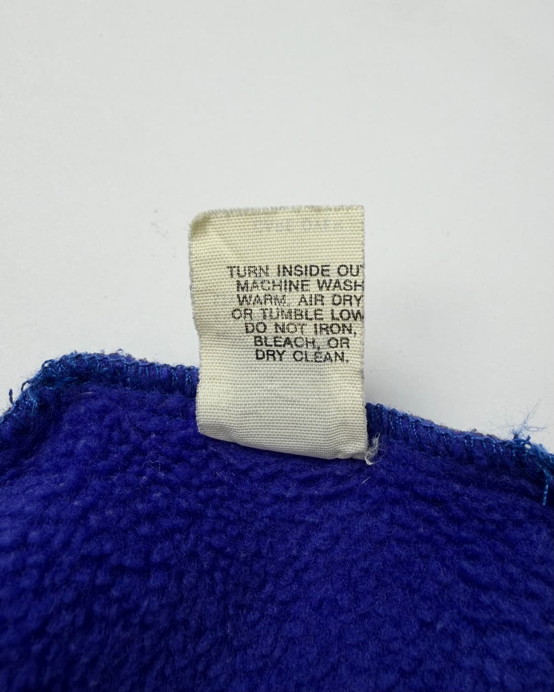 90s Patagonia Fleece Beanie 상품이미지6