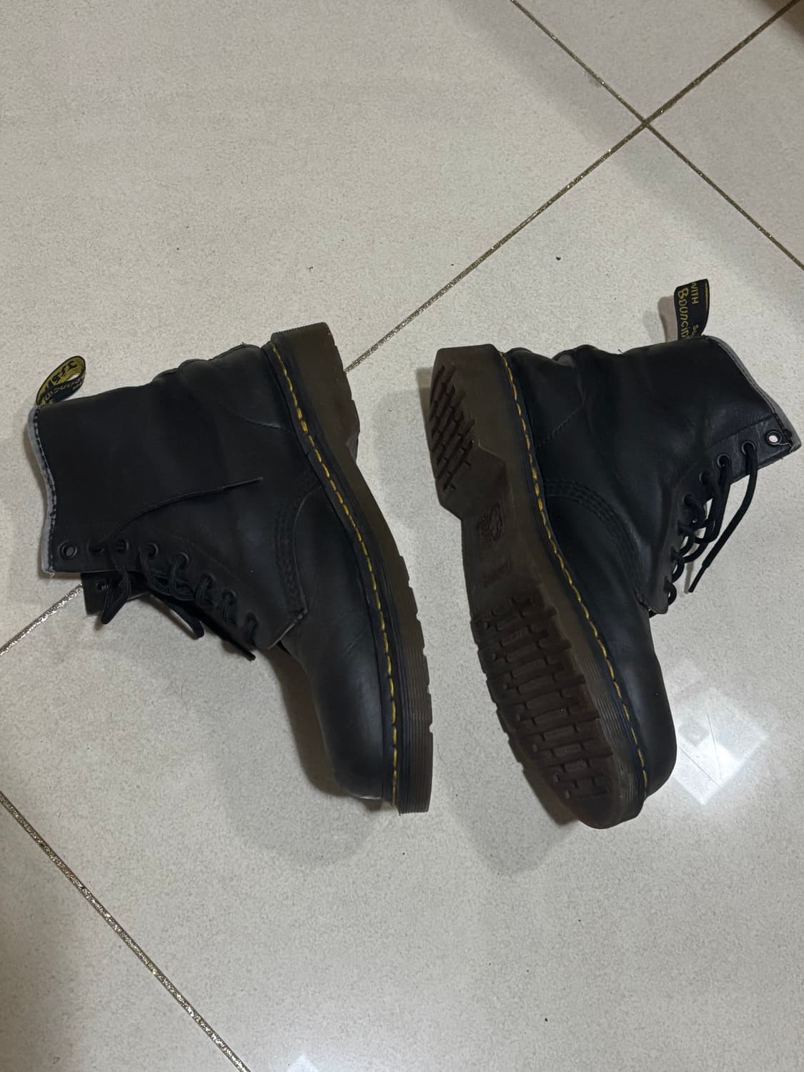 [260-5] 닥터마틴 1460 8홀  상품이미지5