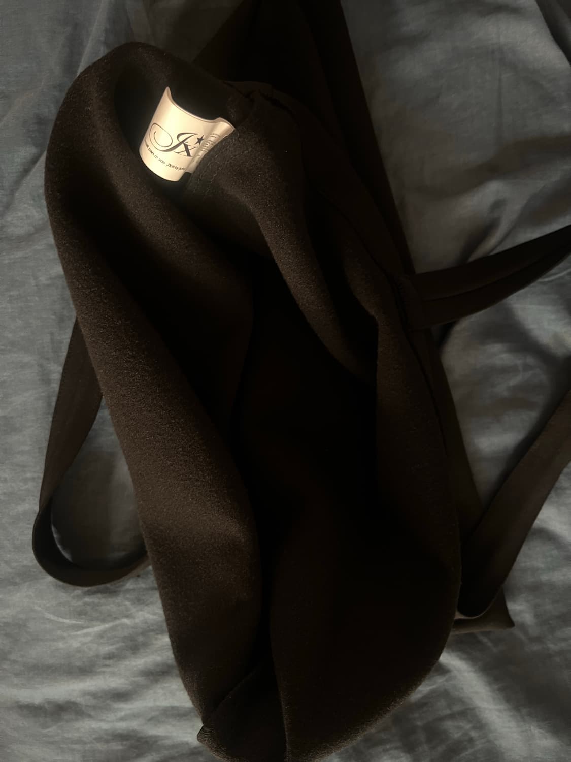 지초이 JX music book bag 상품이미지5