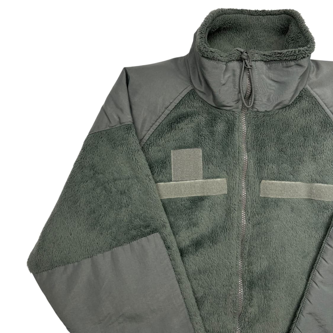 미군 US Ecwcs Gen3 플리스 자켓 M 상품이미지2