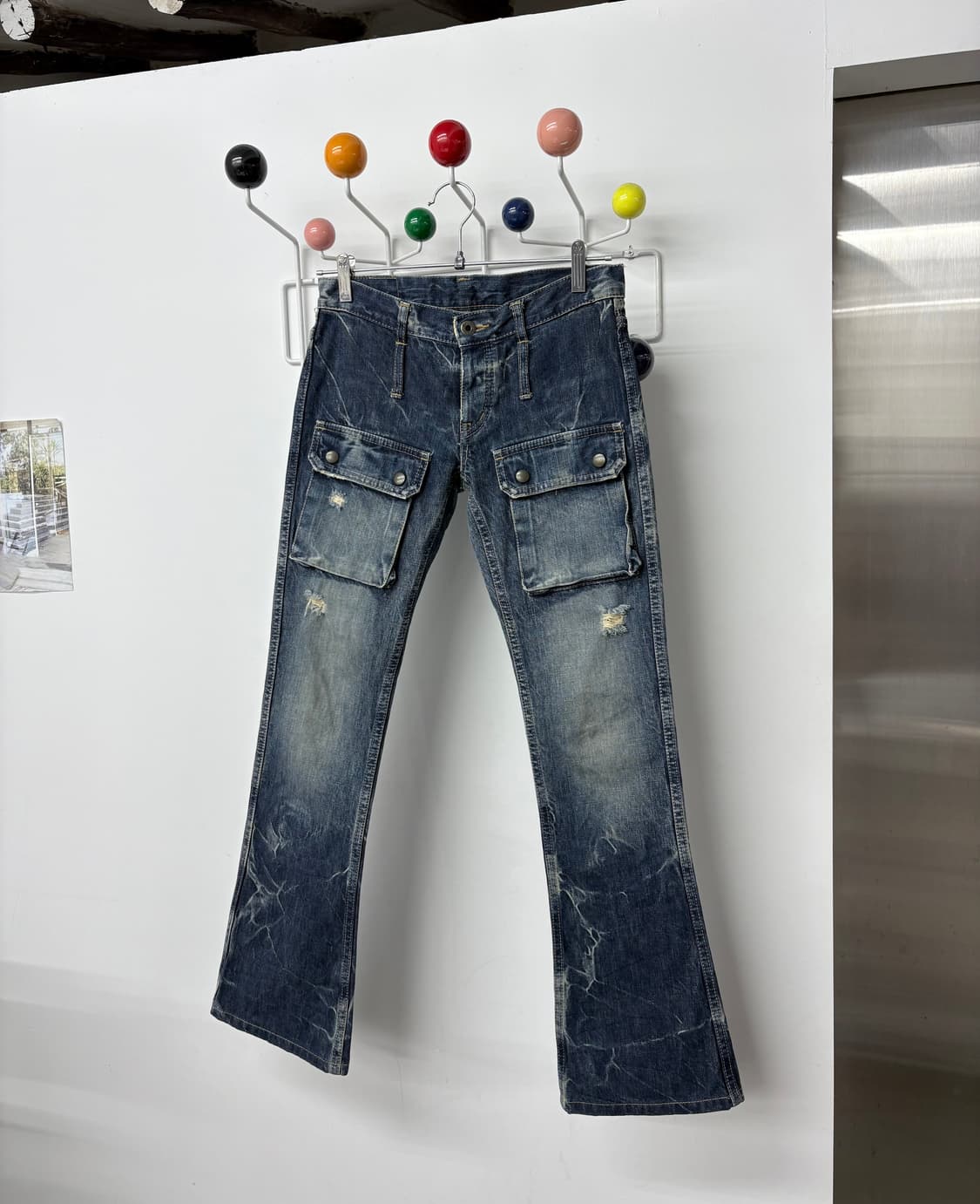 Hysteric Glamour 히스테릭 글래머 상품이미지1
