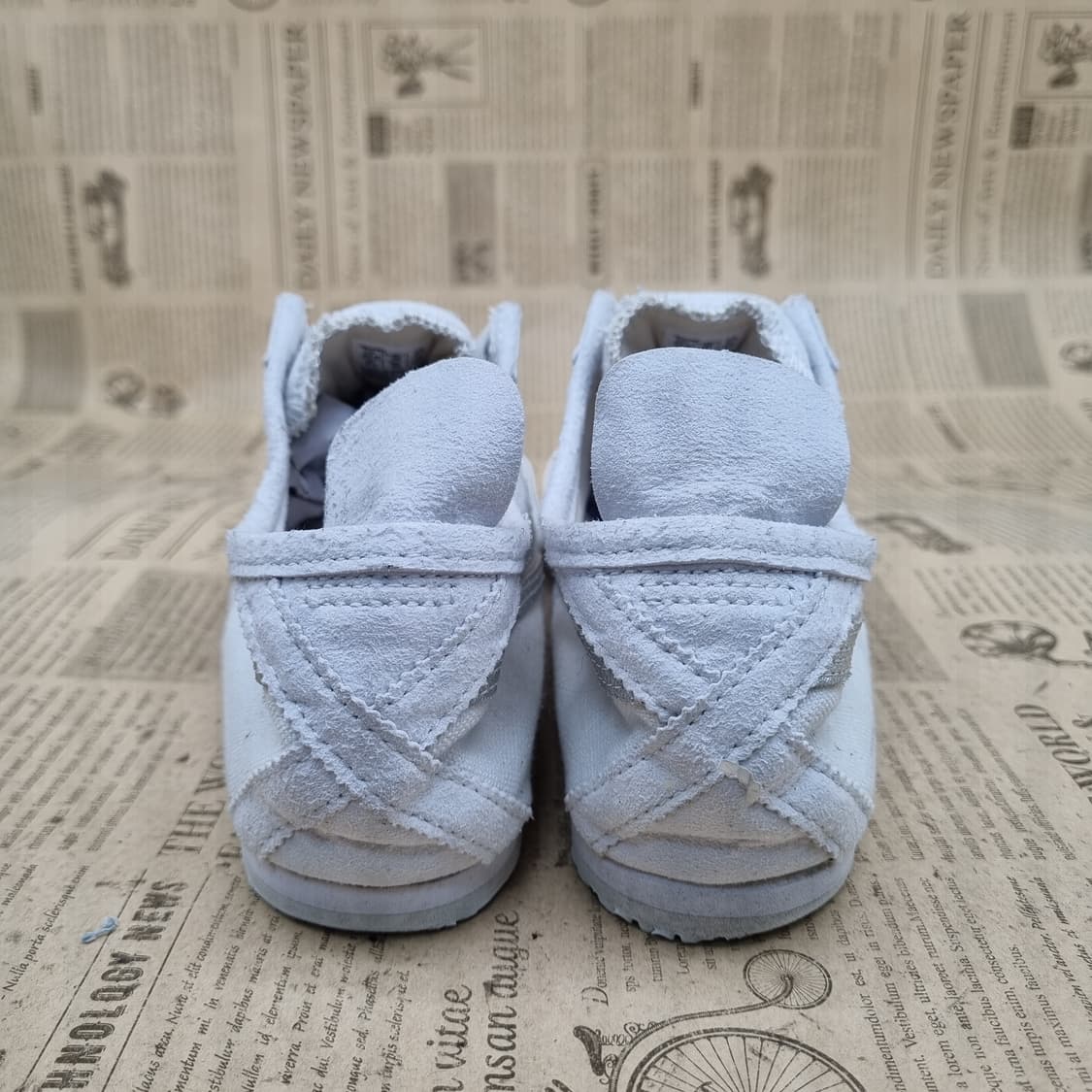 오니츠카타이거 멕시코66 슬립온240 상품이미지4