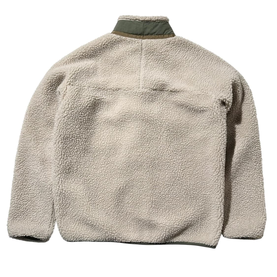 파타고니아 레트로 X 플리스 자켓 상품이미지3