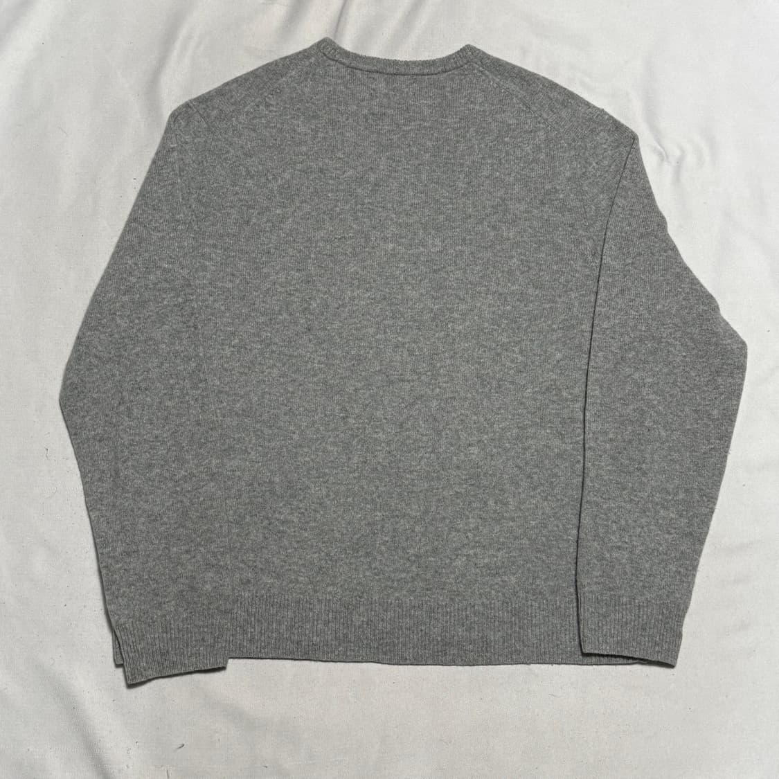 XXL 폴로랄프로렌 라운드넥 니트 상품이미지3