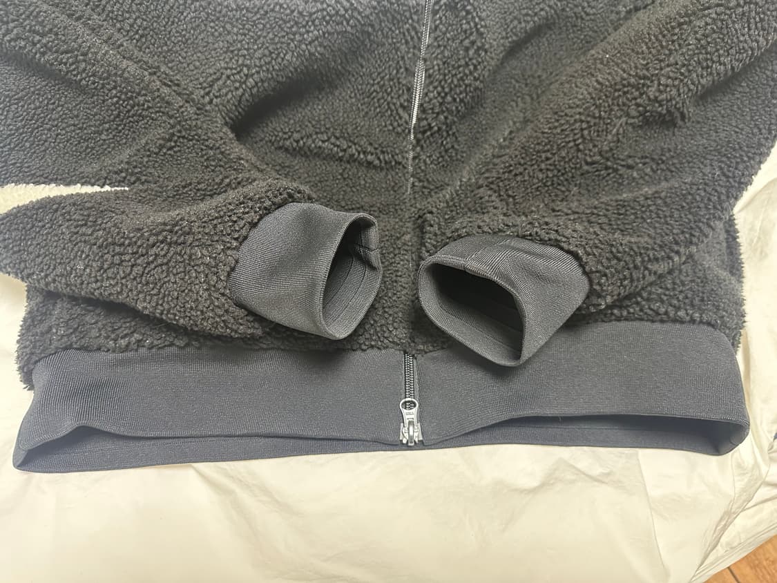 나이키 빅 스우시 자켓 상품이미지3