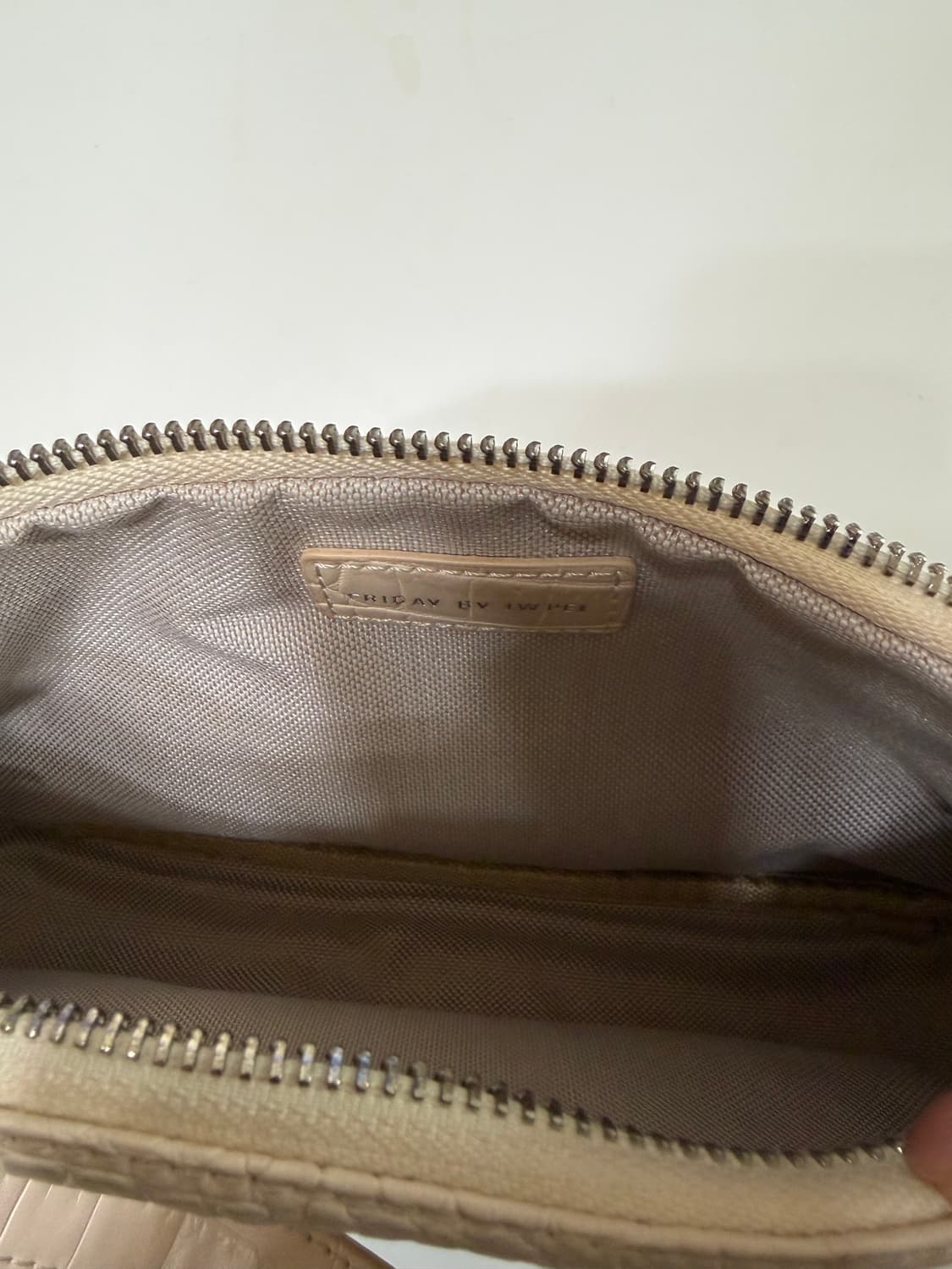 Jw pei 숄더 가방 상품이미지4