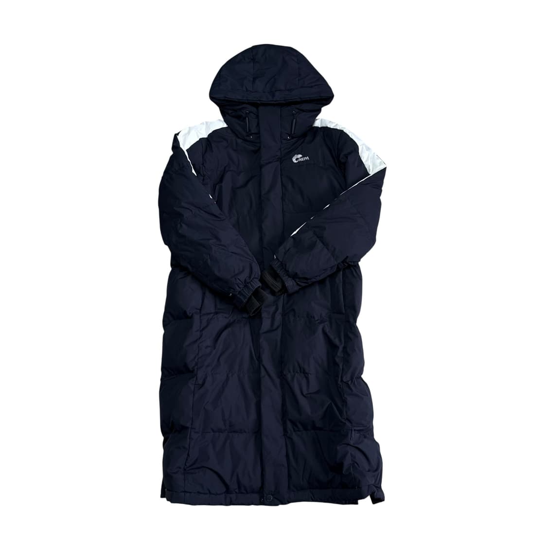 네파 롱패딩 상품이미지1