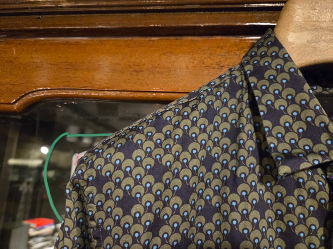 프라다 셔츠 상품이미지6