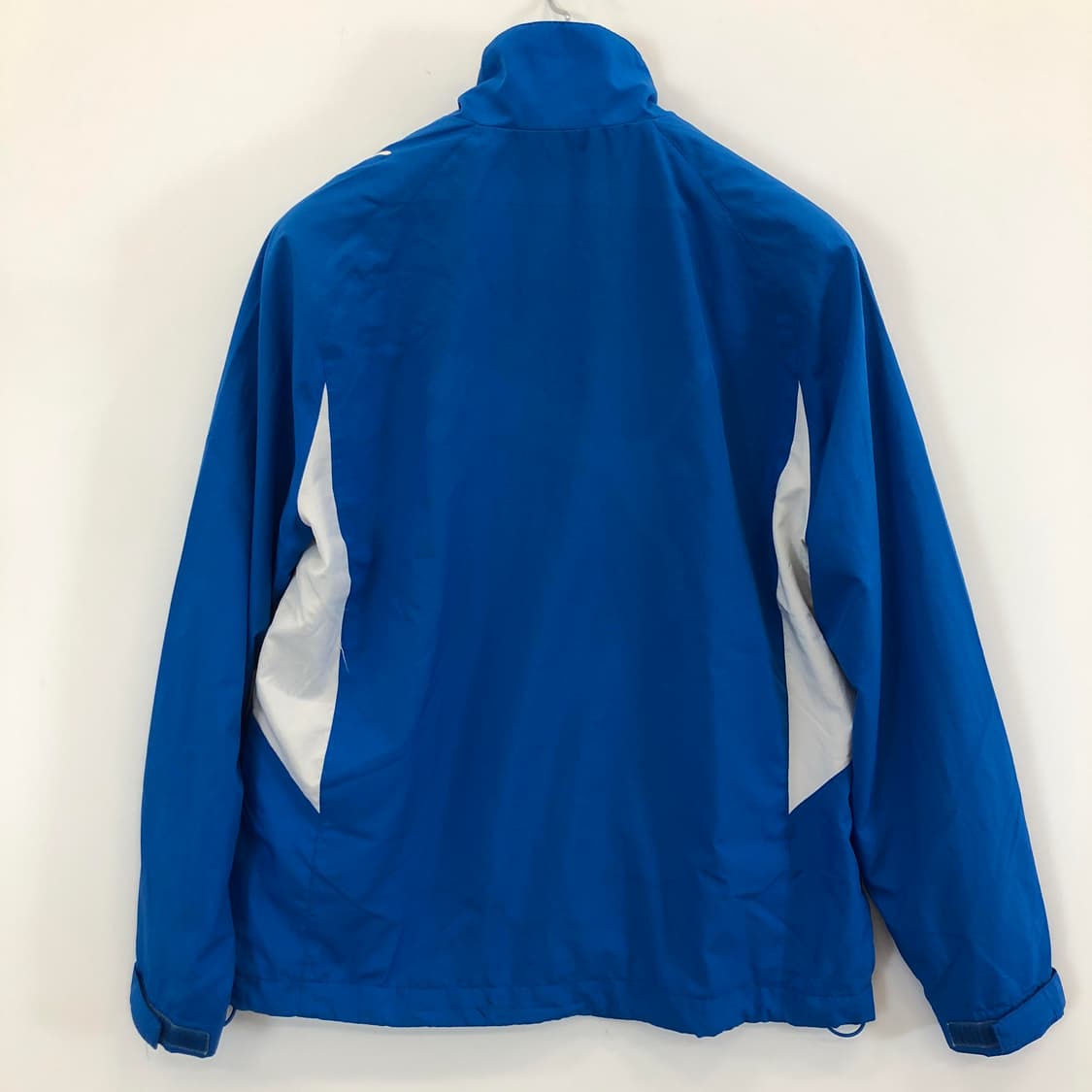 푸마 대장급 인천유나이티드 2010 우븐자켓 M 상품이미지4