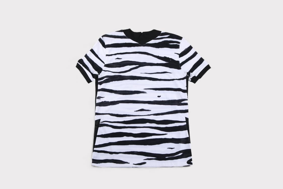 [M] 나이키 20-22 국대 도쿄올림픽 버전 어웨이 어센틱 유니폼 상품이미지10