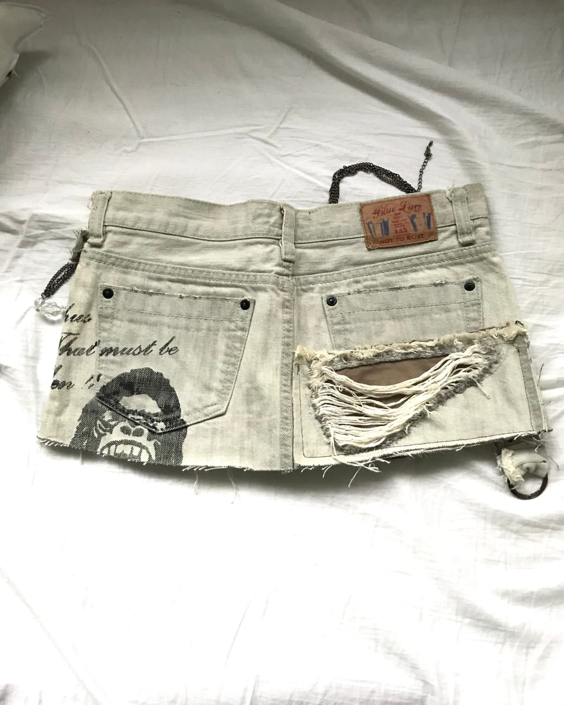 Grunge&military set 🎖️ 상품이미지8