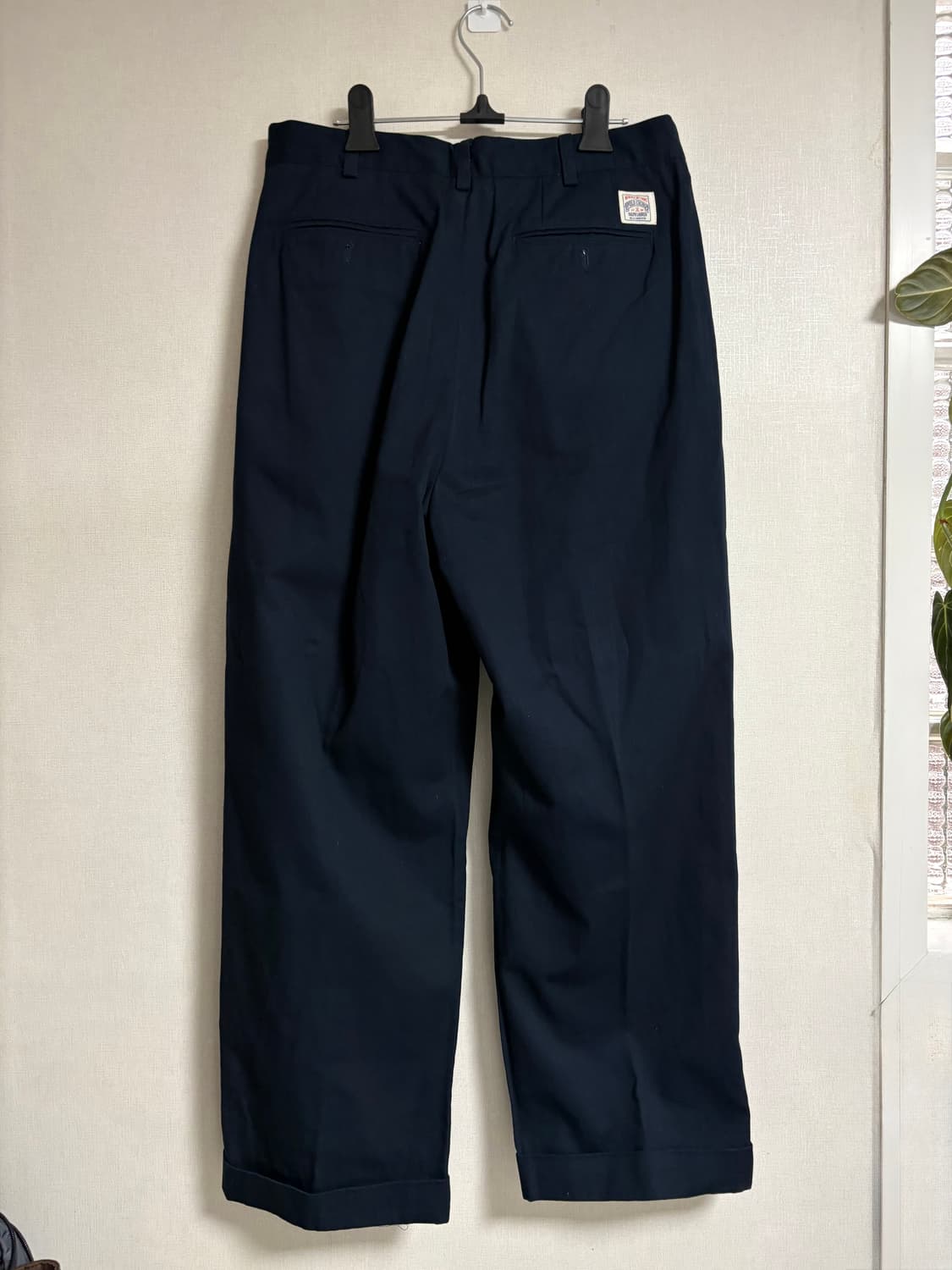 빔즈 폴로 랄프로렌 빅 치노팬츠 상품이미지6