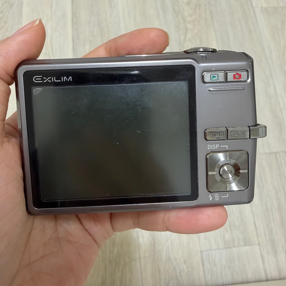 [작례있음] 카시오 Z700 / 아련분위기 상품이미지2