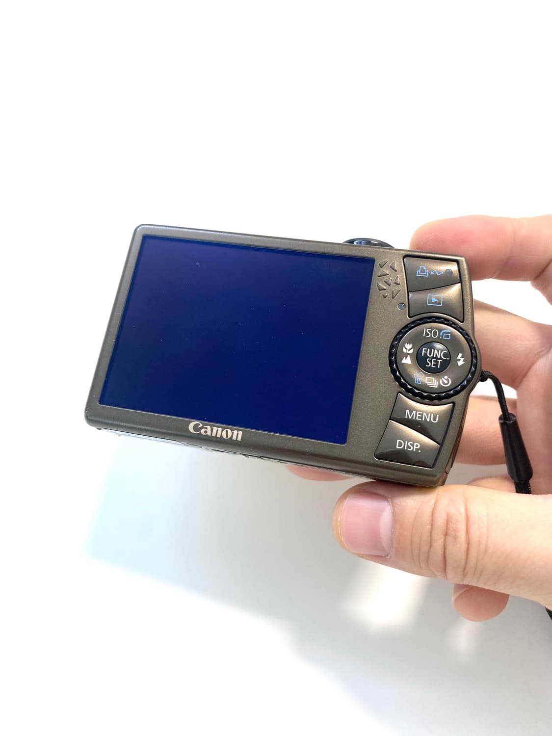 캐논 익서스 IXUS 870 IS 디지털 카메라 (IXY 920) 상품이미지2