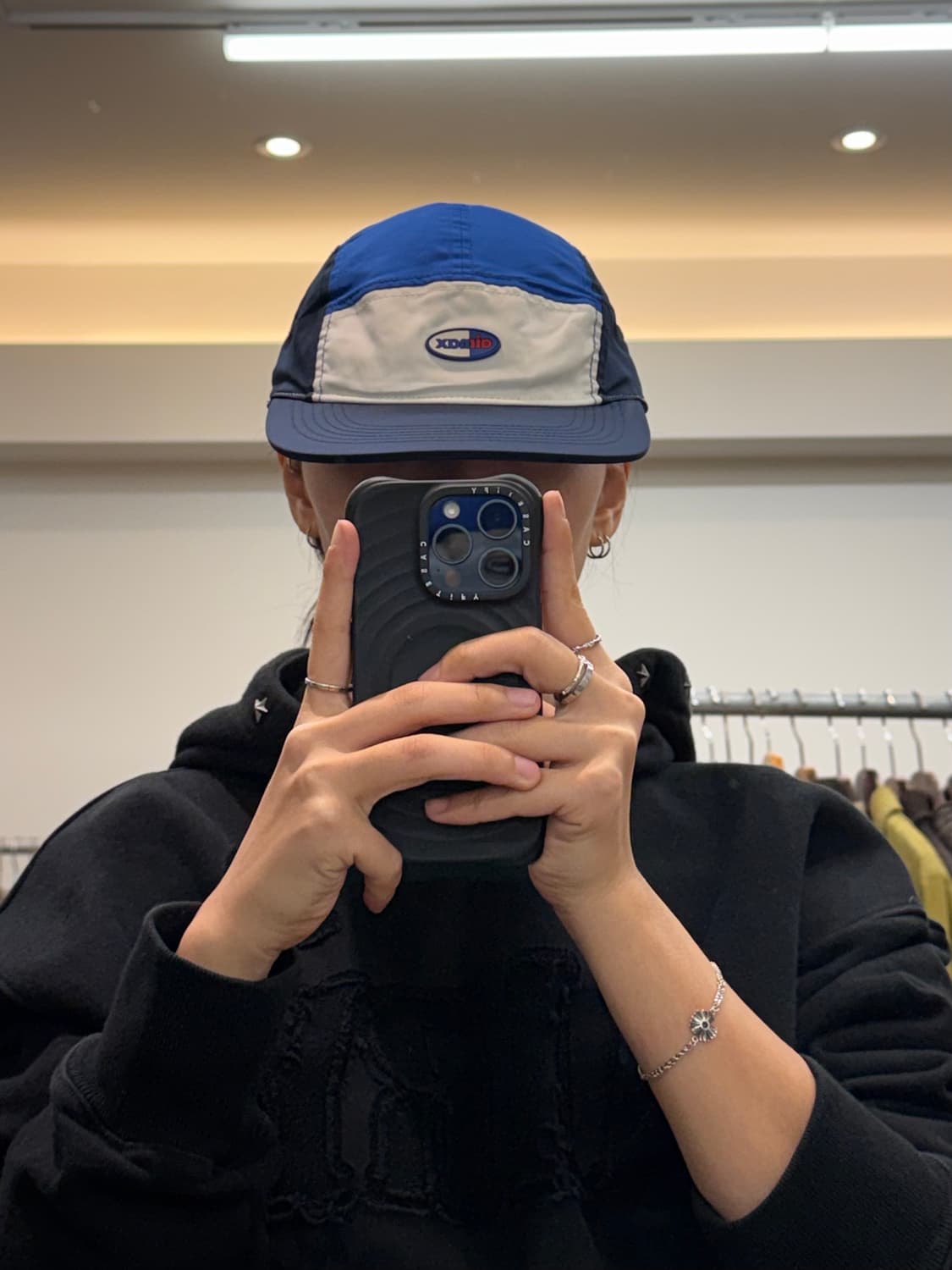 00s 나이키 에어맥스 캠프캡 상품이미지6