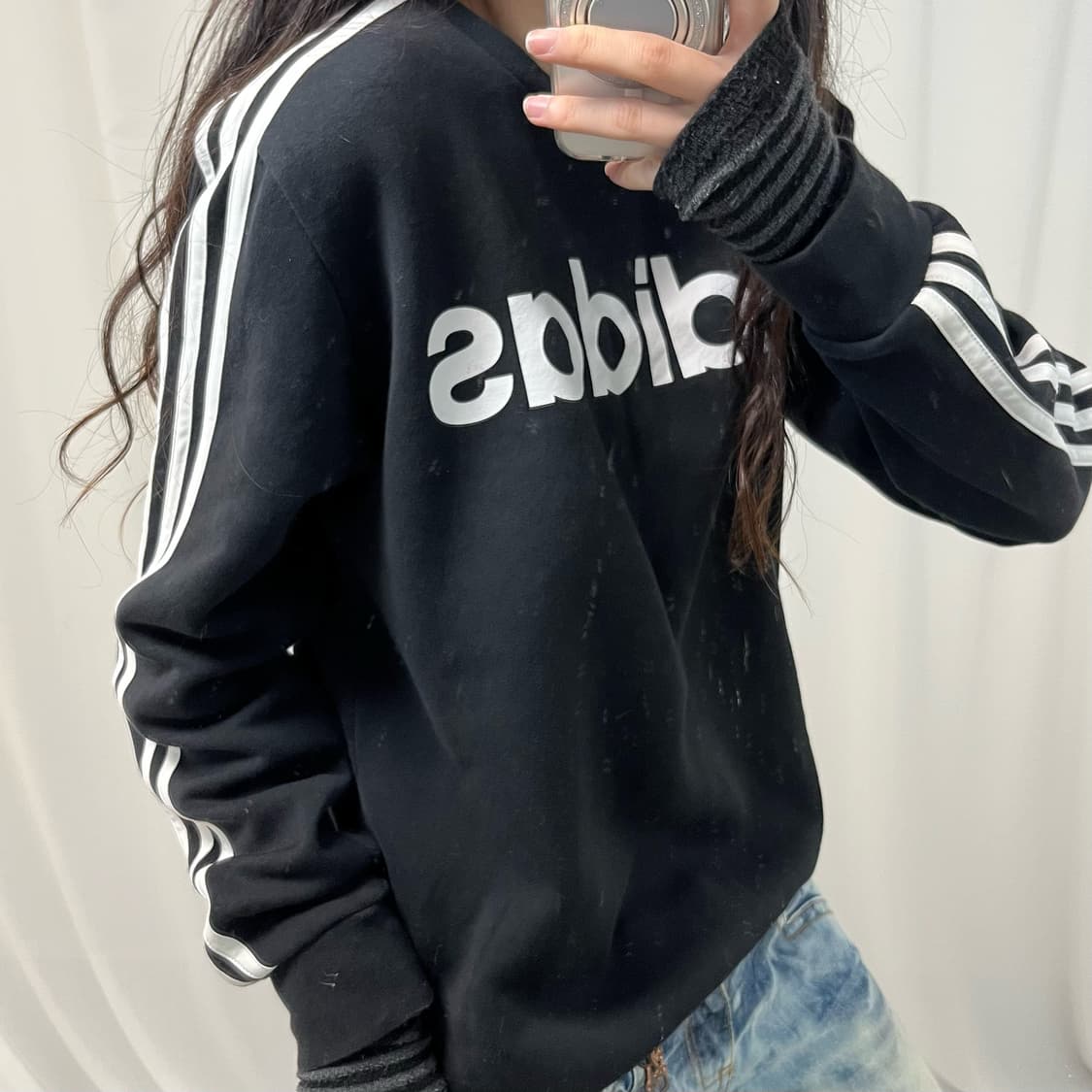Adidas Sweatshirt  상품이미지3