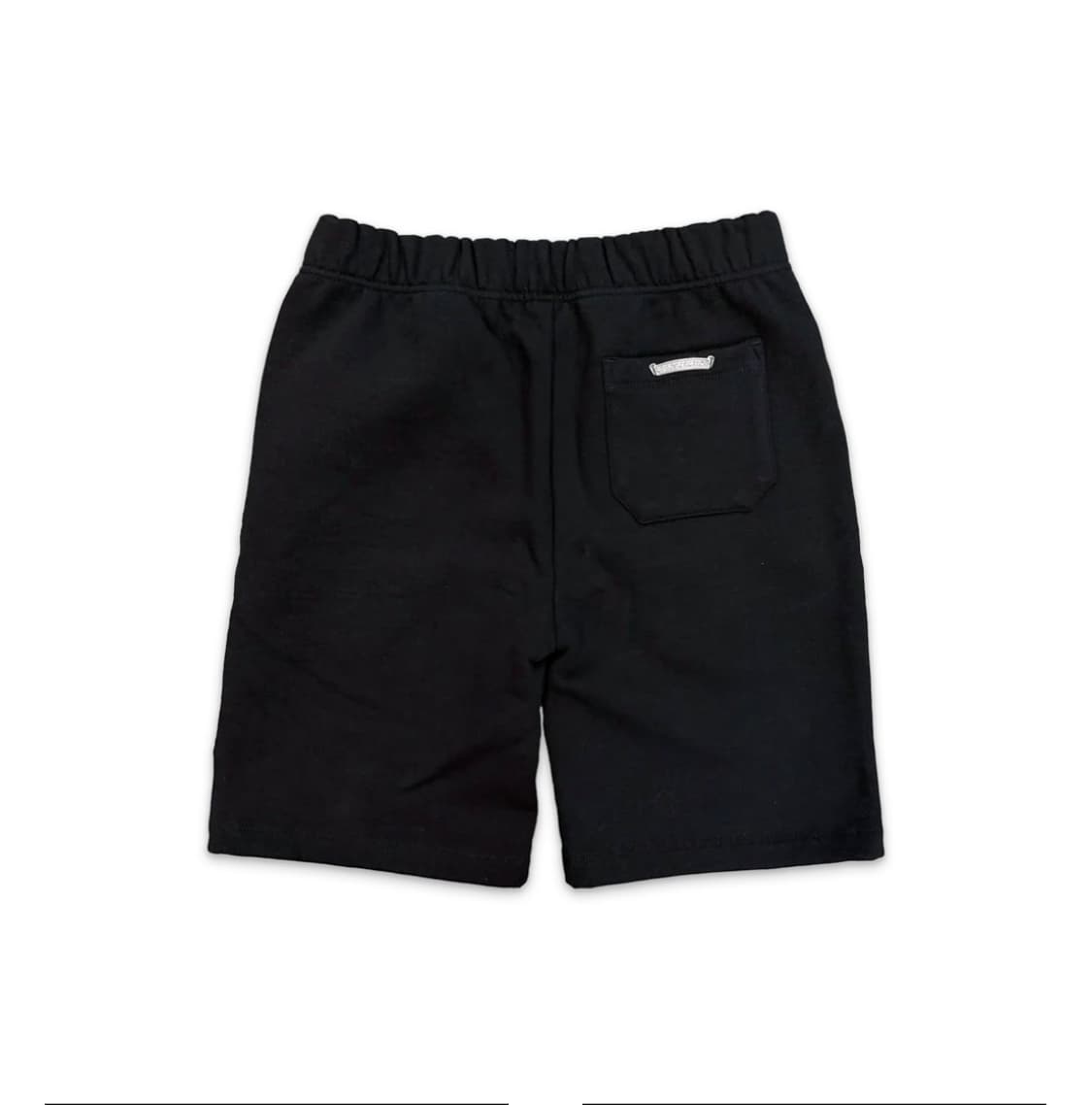 [XL]크롬하츠 레더 페이퍼잼 쇼츠 상품이미지2