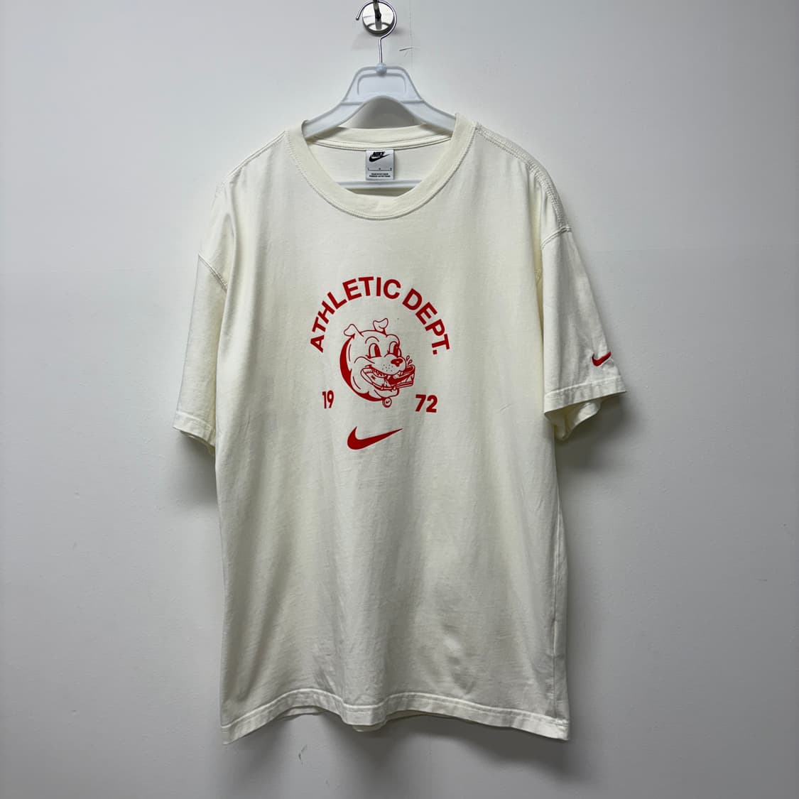 나이키 Athletic Dept. 반팔티 L 상품이미지1