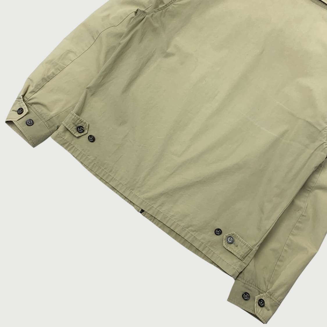 [L/정품] 폴로 랄프로렌 집업 스윙 자켓 상품이미지7