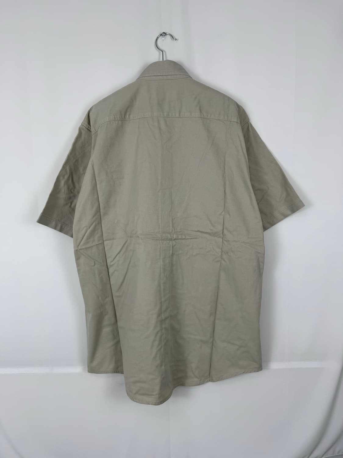 b154) 칼하트 워크 셔츠 상품이미지4