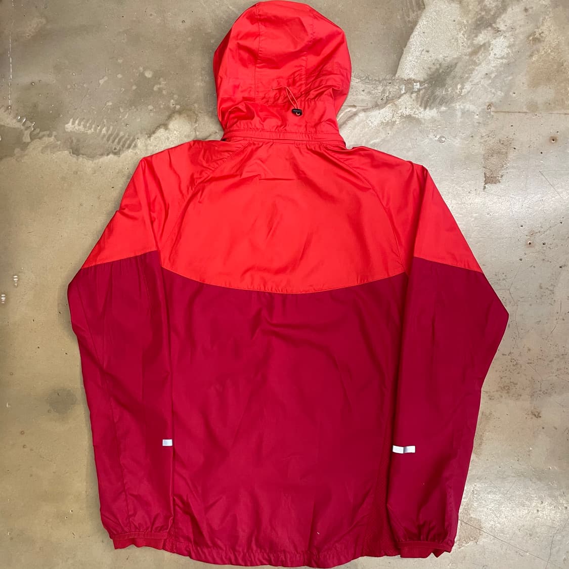 M 나이키 윈드러너 베이퍼 자켓 상품이미지3