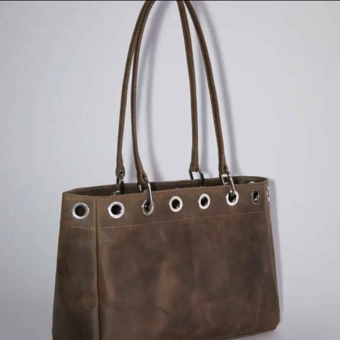 팔로마울 쇼퍼백 브라운 paloma wool 상품이미지1