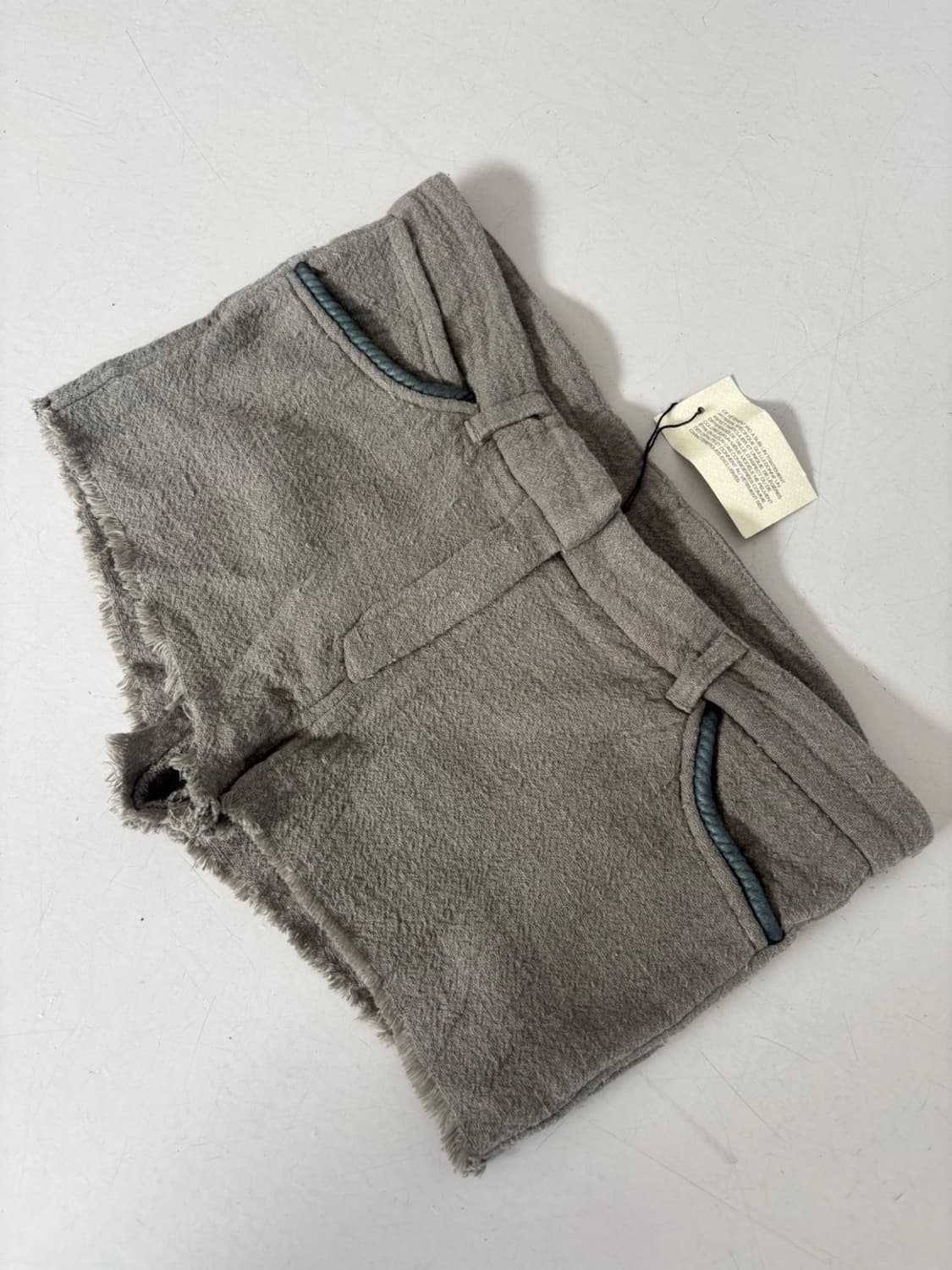 (New) IRO Shorts 상품이미지3