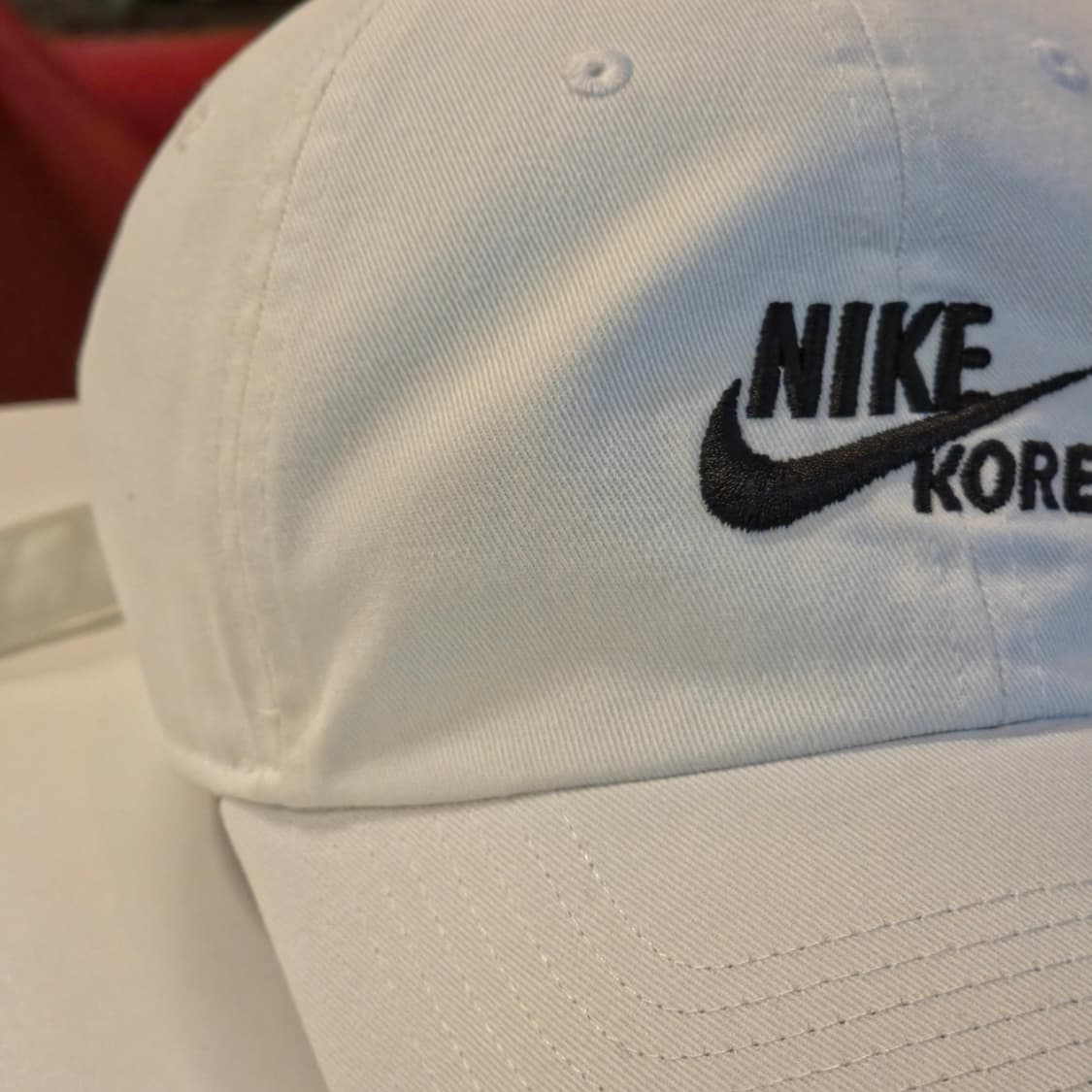 나이키 모자 상품이미지3