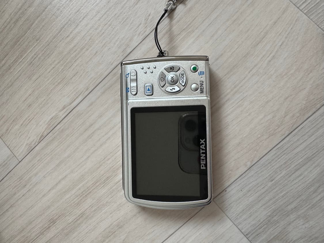 레어템 ✨ 민트급 ❗️펜탁스 옵티오 M40 풀박스 상품이미지3