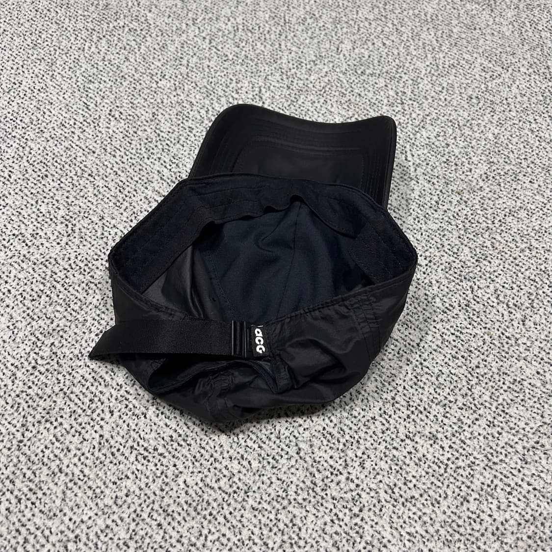 나이키acg 캡 상품이미지3