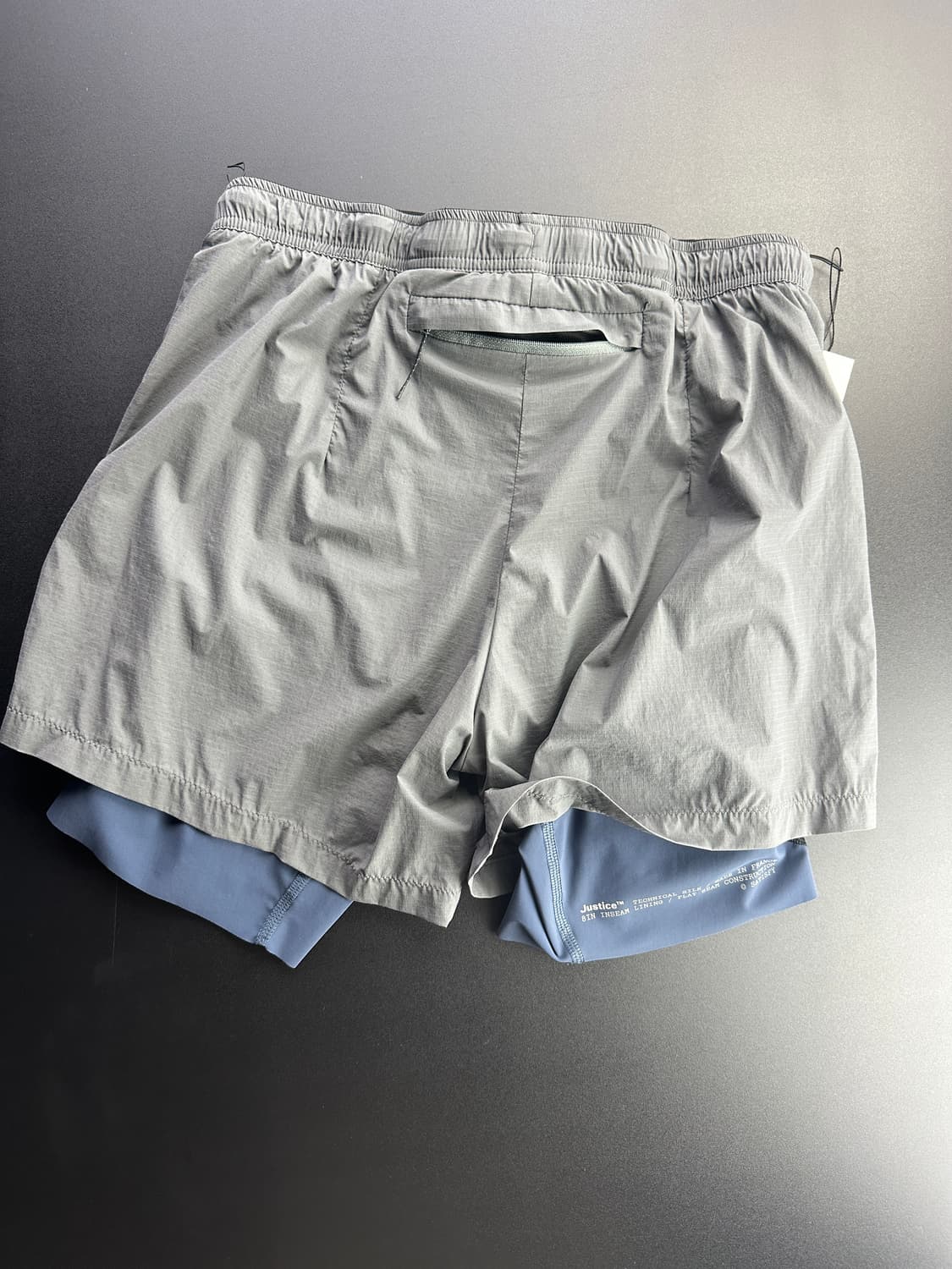 Satisfy tech silk cordura 8인치 상품이미지6