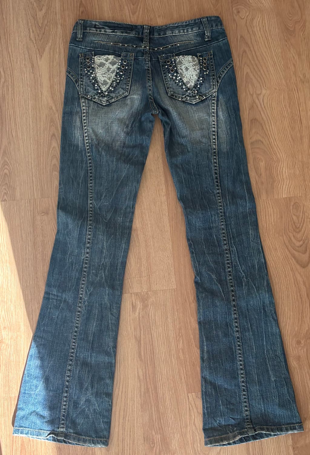 Miss sixty 팬츠 상품이미지4