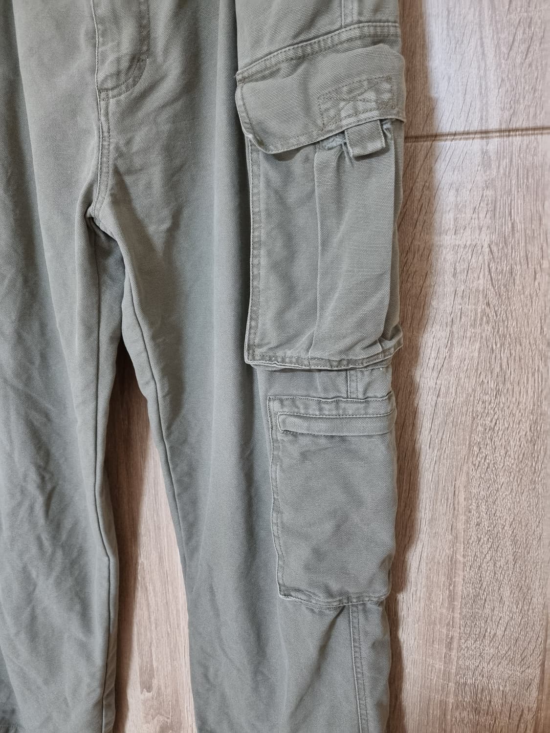 팀버랜드 카고팬츠 상품이미지2