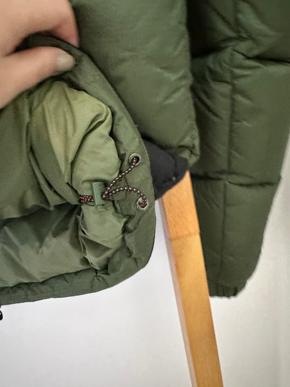 K2 구스 패딩 상품이미지9