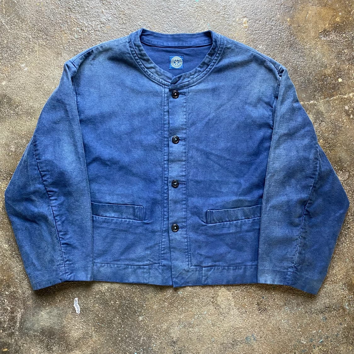 (XL) porter classic moleskin 자켓 상품이미지1