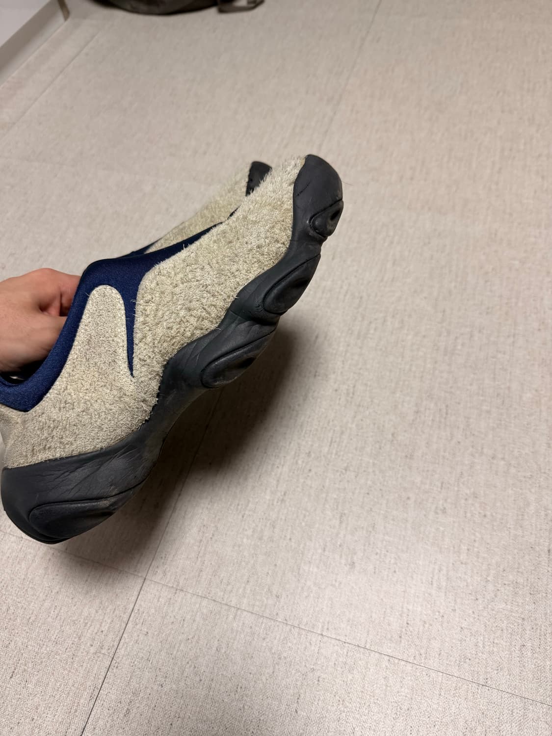 Oakley 오클리 브레인데드 팩토리팀 플래시 샌드 블루 상품이미지3