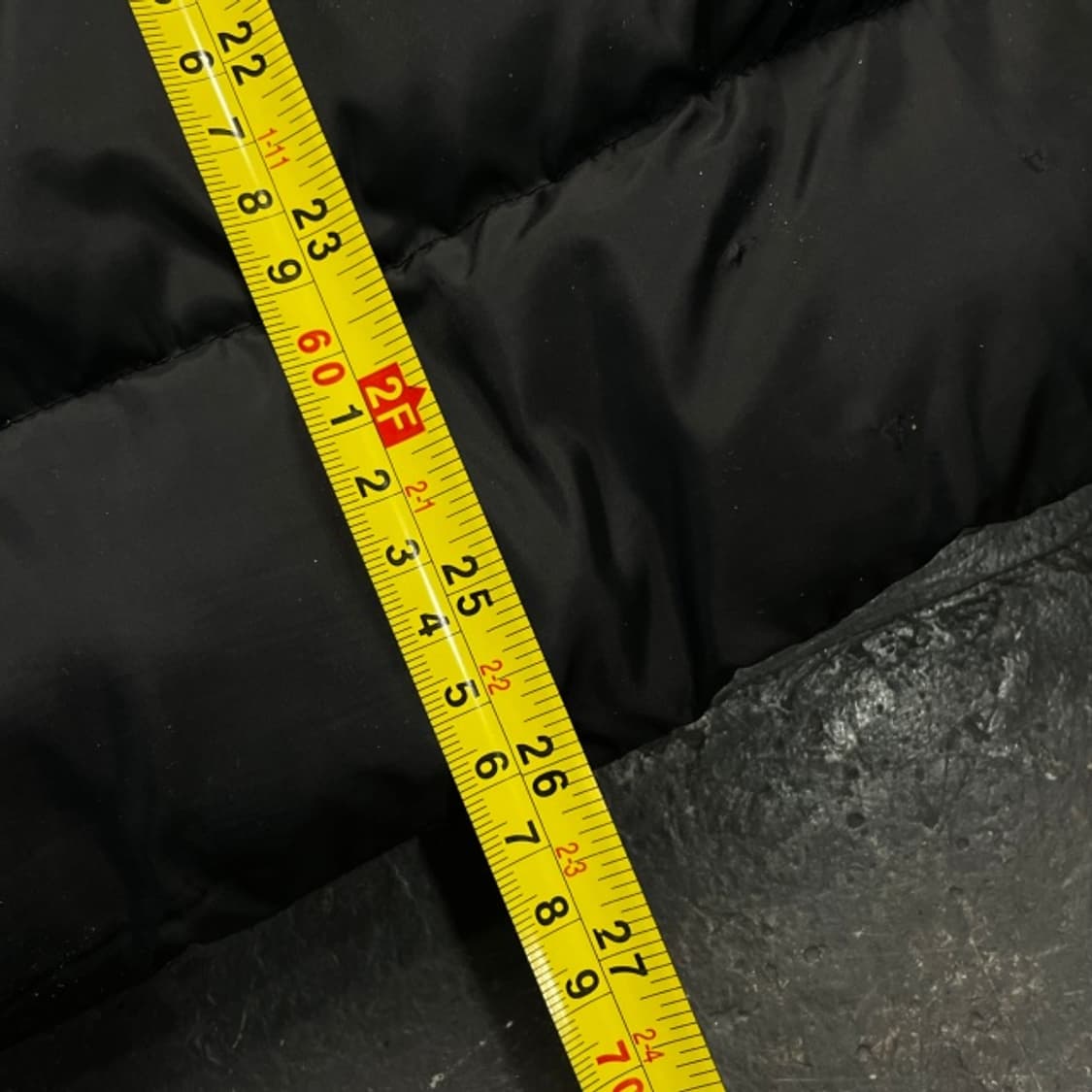 95 아디다스 경량패딩 상품이미지8